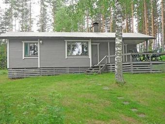 Holiday Home Mustalahti