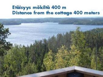 Holiday Home Salmela