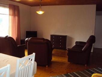 Agroturismo M�kel�n Lomatuvat Cottages