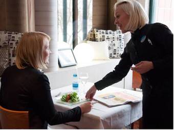 Hotel Cumulus City Airport Vantaa