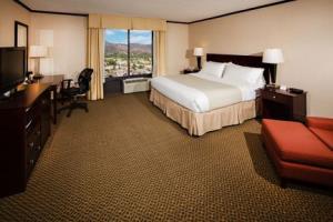 Hotel Holiday Inn Burbank-media Center