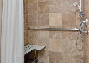 Hotel Hampton Inn Appleton-fox River Mall Area