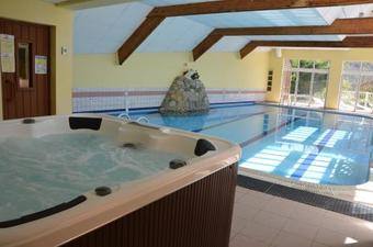 Apartments Gite Le Picors