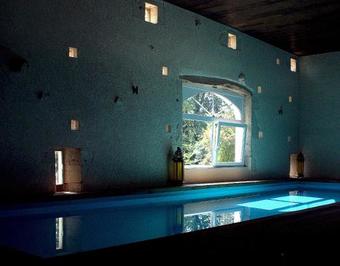 Bed & Breakfast Moulin De Jouenery Et Spa