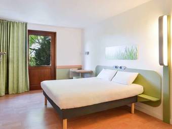 Hotel Ibis Budget Villefranche