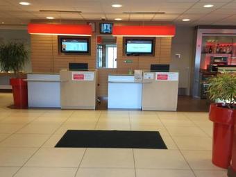 Hotel Ibis Le Havre Sud Harfleur