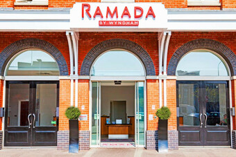 Hotel Ramada Encore City Centre
