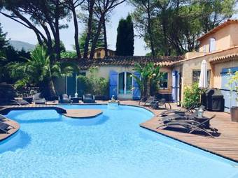 Hostal Le Mas D'olivier