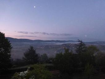 Bed & Breakfast Les Terrasses De L'abbaye