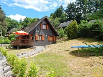Chalet Le Soleil