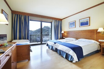Hotel Euro Esqu�