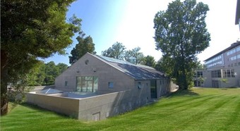 Hotel Balneario De Compostela