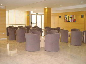 Hotel Holiday Inn Express Montmelo