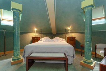 Hotel Soho Boutique Jerez