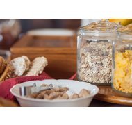 Hotel Le Relais De Saintpreuil