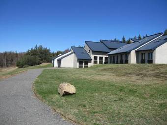 Le Relais De Clavi�res