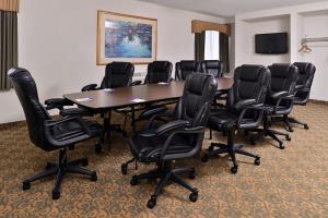 Hotel Best Western Naperville Inn