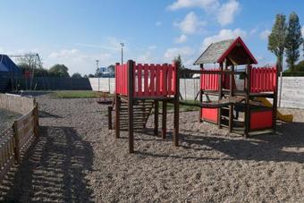 Camping Sainte M�re Eglise