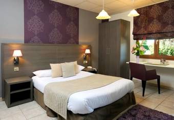 Hotel Le Mistral - Mont�limar Sud