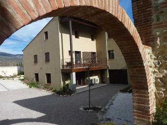 Apartamento Les Coulisses Du Domaine De La Tannerie