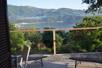 Le Relais De Tiuccia