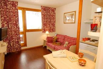 Hotel Club Vacanciel Val Cenis