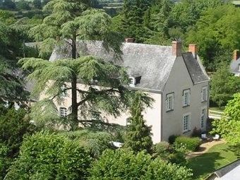 Bed & Breakfast L'ancien Presbyt�re La Rucheli�re