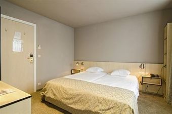Hotel Prins Boudewijn
