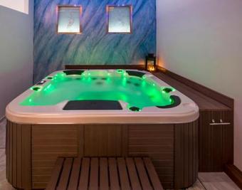 Hotel Paxos Club Resort & Spa
