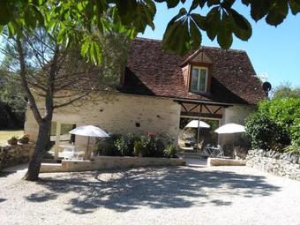 Bed & Breakfast Bergerie De Lagarrigue