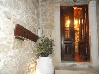Villa Epimenidis