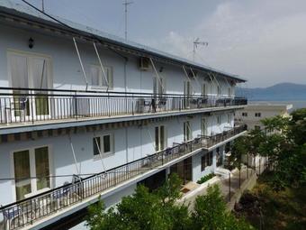 Hostal Jimmy's Apartments