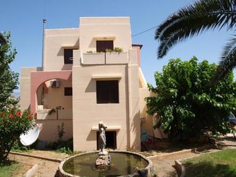 Villa Rita Apartments A