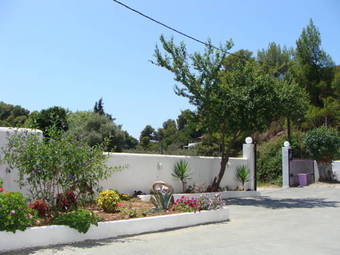 Apartamento Villa Diamanti