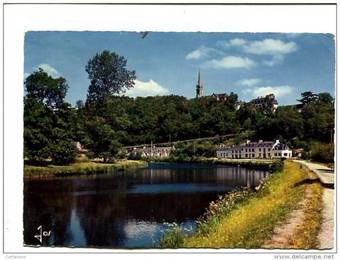 Hotel Le Relais De Cornouaille