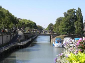 Hotel Ibis Styles Mulhouse Centre Gare