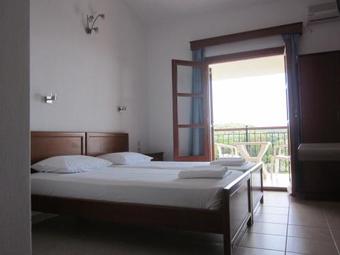 Apartamento Kolios View Studios