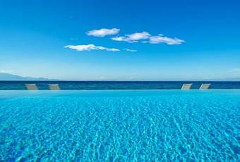 Perla Beach Villa