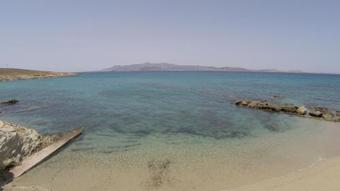Spitakia Naxos