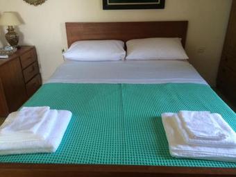 Villa Elia- More Akti Salonikiou