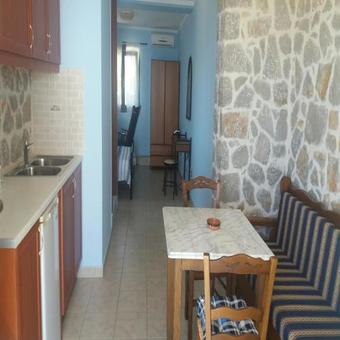 Apartamento To Asteri