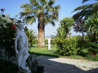 Hotel Kalloni Bay