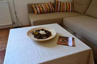 Hostal Farkask? Vend�gh�z