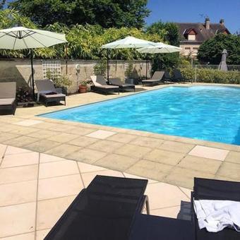 Logis Hotel De France