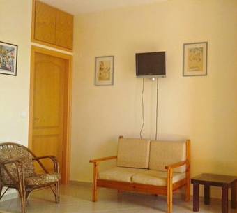 Apartamento Kleio Studios