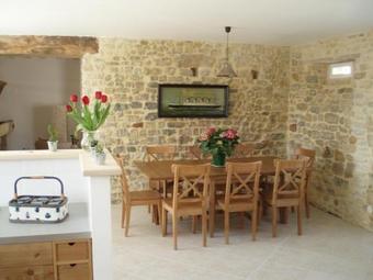 Les Chaufourniers / L'ecurie