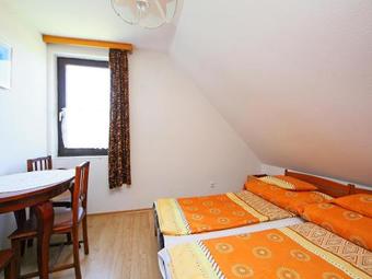 Villa Holiday Home Balaton H2074