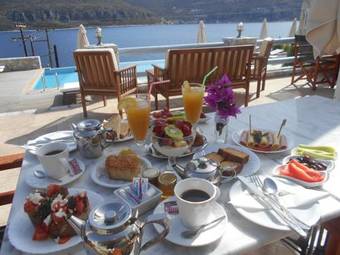 Apartamento ?n Plo Luxury Suites