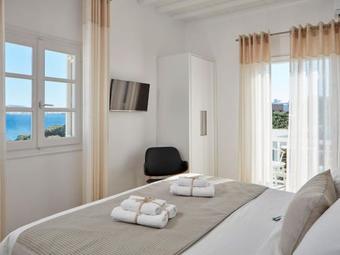 Mykonos Princess Hotel - Preferred Hotels & Resorts