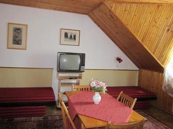 Hostal T�th Vend�gh�z